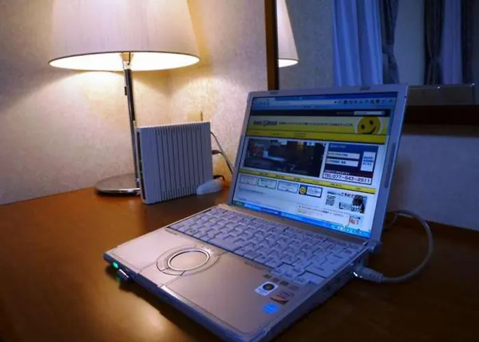 Smile Hotel Asakusa - Vacation Stay 84936V